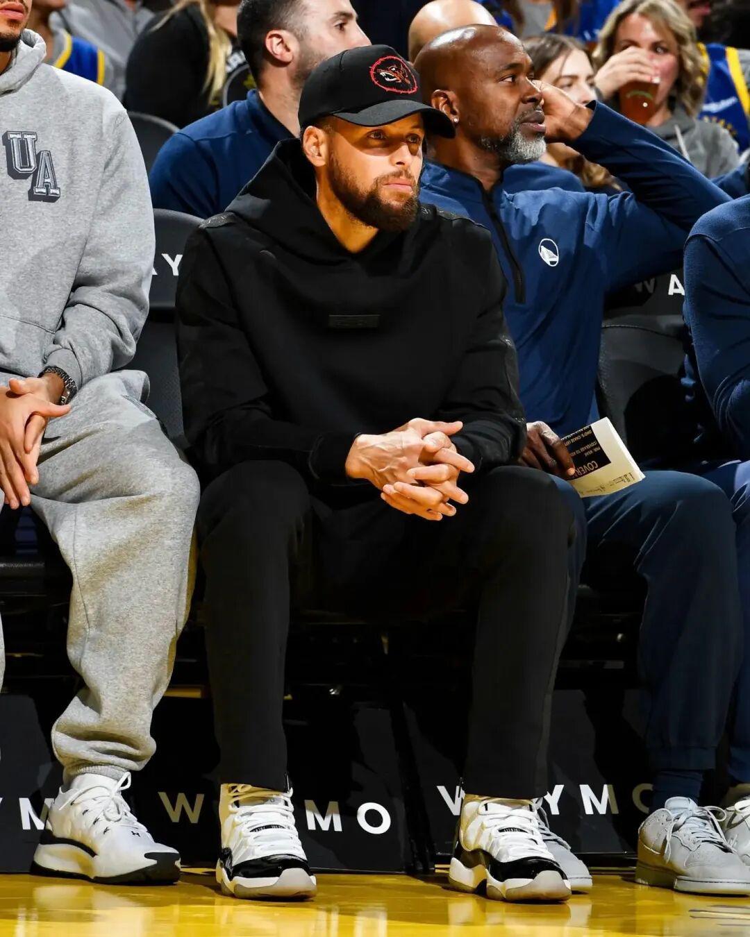 世界杯赔率-哎,库里还得再缺席10天!!!