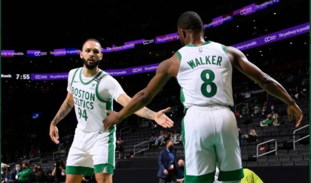 World Cup-富尼耶发挥渐入佳境 主帅满意凯尔特人当前排名