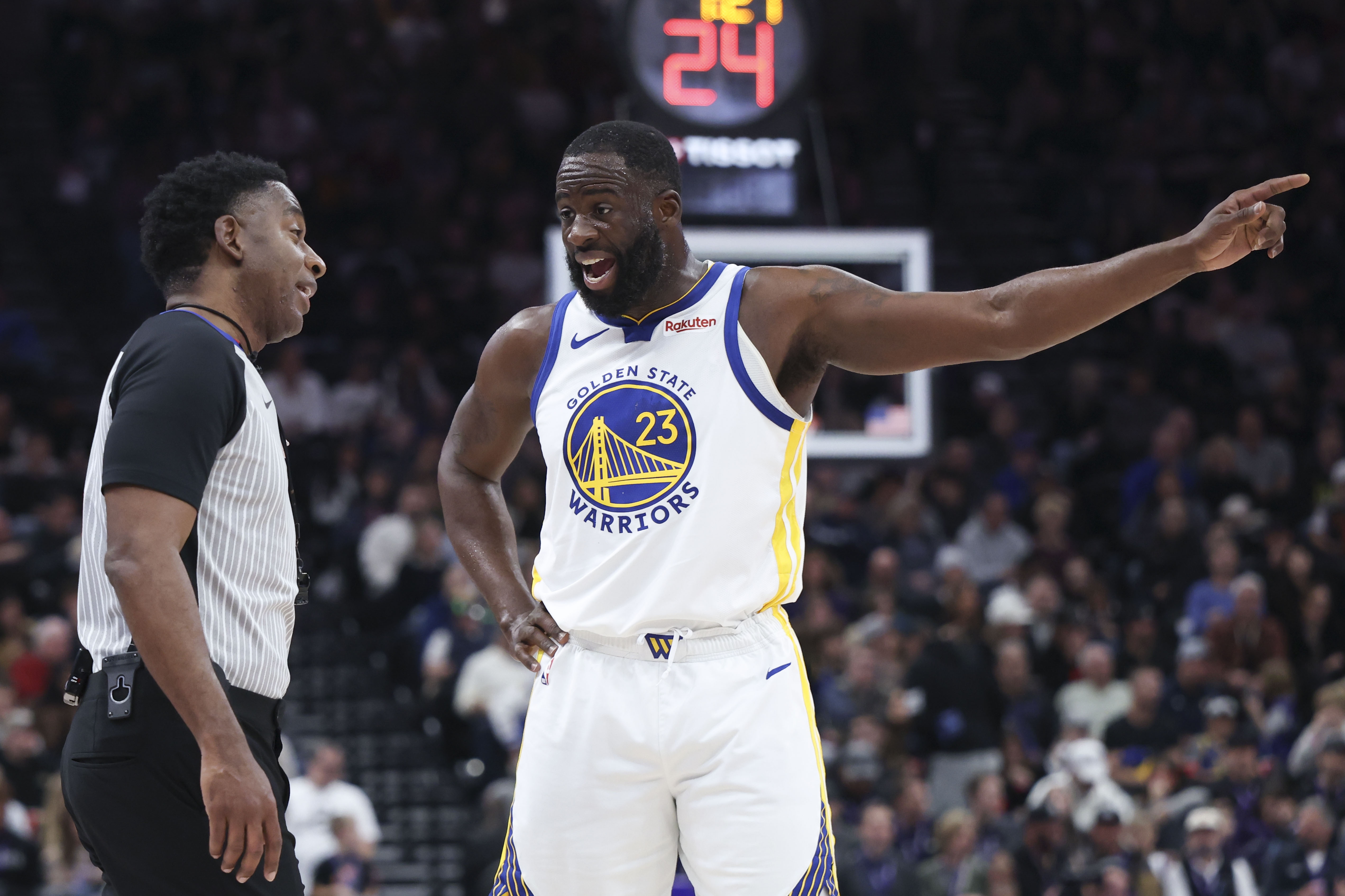 2026世界杯在线投注-胜率跌破5成！勇士未来赛程：主场战狼 东部5连客&amp;客战独行侠