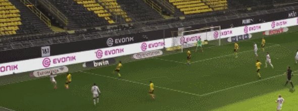 世界杯赔率-【德甲】胡梅尔斯破门难救主 多特蒙德1比2法兰克福