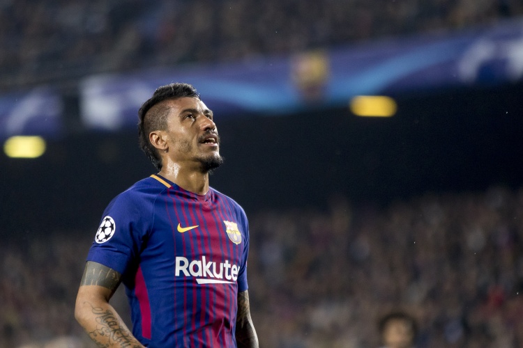 世界杯赔率-巴萨付4000万!保利尼奥:梅西当年问来巴萨吗,我说你带我我就去